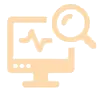 Real-Time Case Monitoring