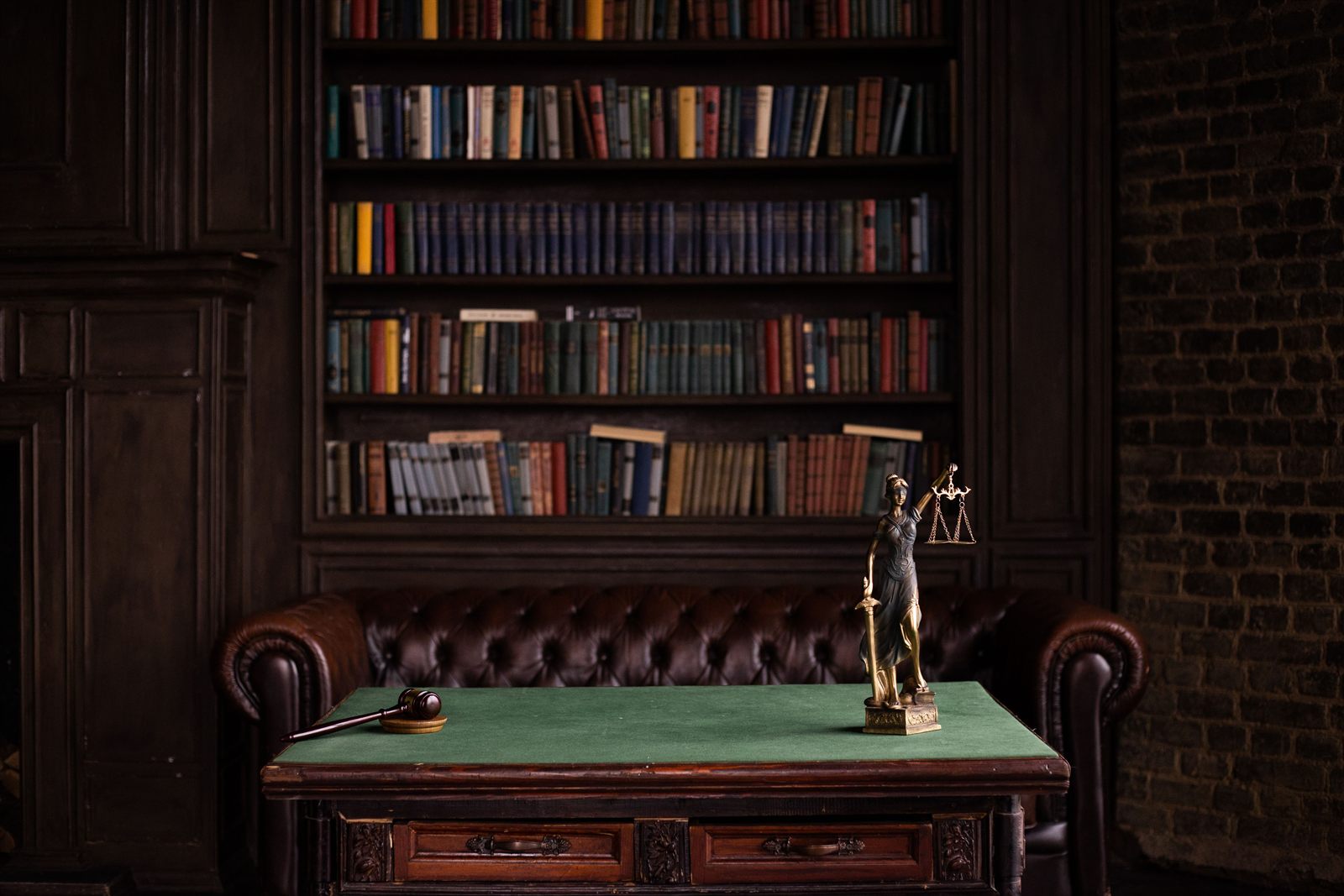 HADS Partnership Law Office