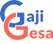 gaji gesa