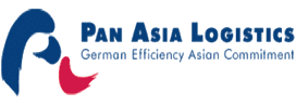 pan asia logistics