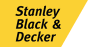 stanley black decker